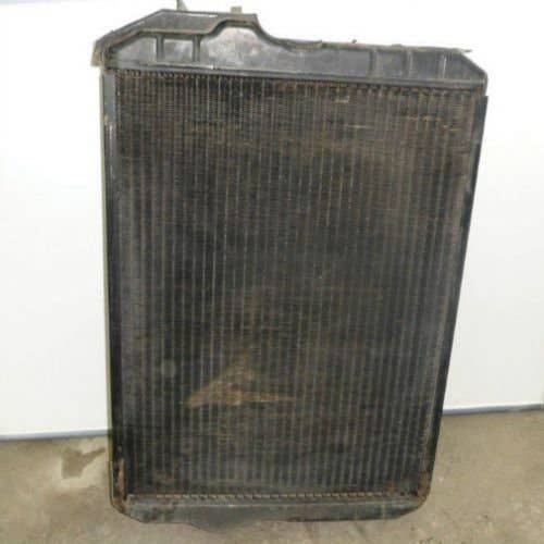 400340 | Radiator | John Deere 4700 4710 4890 4895 7600 7610 7700 7710 7800 7810 |  | RE63188 | RE50311