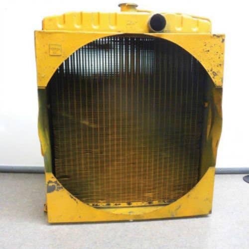 401590 | Radiator | Minneapolis Moline Big Mo Big Mo 500 Jet Star SUPER 4 STAR 4 Star 445 |  | 10A7304