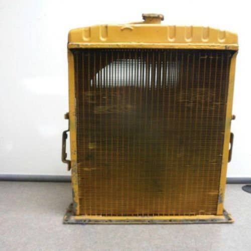 401590 | Radiator | Minneapolis Moline Big Mo Big Mo 500 Jet Star SUPER 4 STAR 4 Star 445 |  | 10A7304