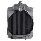 146695 | Radiator using 3/8" Female Oil Line Fittings | Case 530CK 530CK 530CK 530CK 580CK 580CK 580CKB 580CKB | | A39345 | G45484 | A35583 | AR39345
