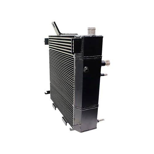 142583 | Radiator with Oil Cooler | Bobcat S510 S530 S550 S570 S590 S595 T550 T590 T595 |  | 7257521 | 7359077