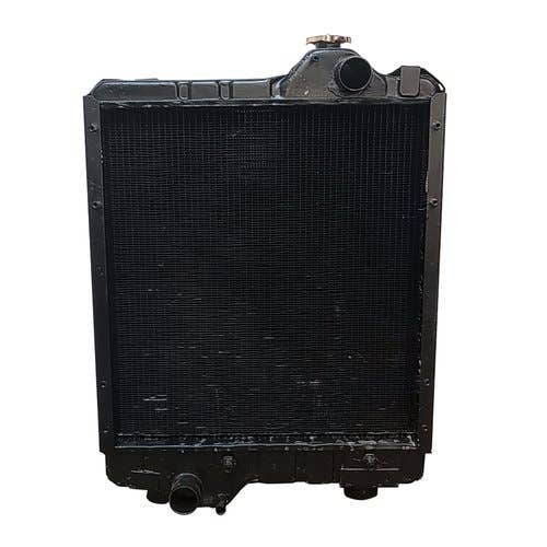 Used Radiator With Oil Cooler fits Case IH MXM120 MXM130 87352188 82038686 87306755 82028244 82033790 fits New Holland TM120 TM130 Used Radiator With Oil Cooler fits Case IH MXM120 MXM130 87352188 82038686 87306755 82028244 82033790 fits New Holland TM120 TM130