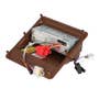 157225 | Radio Kit | AM/FM/WB/AUX Stereo | Brown | John Deere 2940 4030 4040 4050 4230 4240 4250 4430 4440 4450 4630 4640 4650 4840 4850 8430 8440 8450 8630 8640 8650 8850 | | TY15279 157225 | Radio Kit | AM/FM/WB/AUX Stereo | Brown | John Deere 2940 4030 4040 4050 4230 4240 4250 4430 4440 4450 4630 4640 4650 4840 4850 8430 8440 8450 8630 8640 8650 8850 | | TY15279