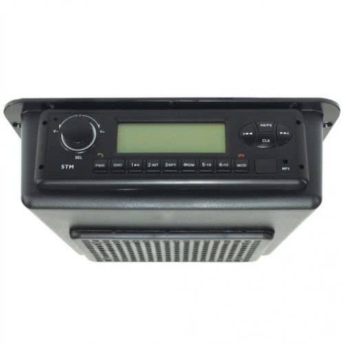 121619 | Radio | MP3 | Bluetooth | 10" x 9" x 2-1/2" | Case 870 970 1070 1270 1370 1570 2470 2670 |  | A62456 | A61804 | A61805