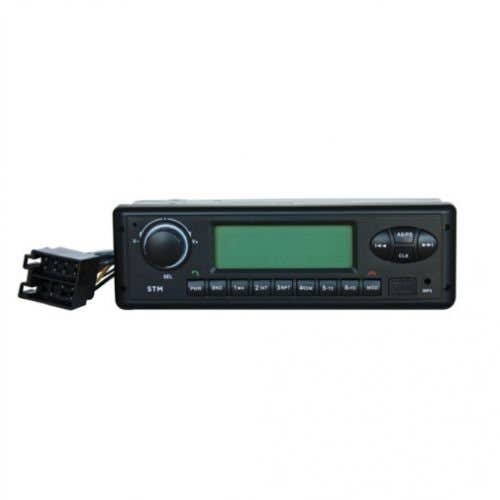 110443 | Radio | MP3 | Bluetooth | Case IH Magnum 180 Magnum 190 Magnum 210 Magnum 215 Magnum 225 Magnum 245 Magnum 275 Magnum 305 Magnum 335 MX180 MX200 MX210 MX215 MX220 MX230 MX240 MX245 MX255 MX270 MX275 MX285 MX305 Steiger 335 Steiger |  | 366631A2