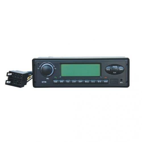 121616 | Radio | MP3 | Bluetooth | Case IH CPX420 CPX620 CX50 CX60 CX70 CX80 CX90 CX100 Farmall 65C Farmall 70 Farmall 75C Farmall 75N Farmall 80 Farmall 85C Farmall 85U Farmall 90 Farmall 95 Farmall 95C Farmall 95N Farmall 95U Farmall |  | ZAEJHD1630HD