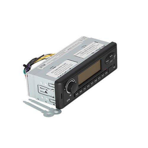 121610 | Radio | MP3 | Bluetooth | Ford 8670 8770 8870 8970 9280 9480 9680 9880 | New Holland 9682 |  | ZAE3000HD | 9624714DS | 9624715DS | 9624716DS | 9624652DS | ZAEVR50