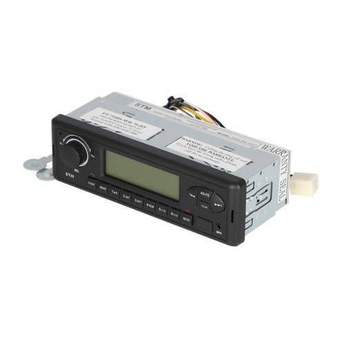 121610 | Radio | MP3 | Bluetooth | Ford 8670 8770 8870 8970 9280 9480 9680 9880 | New Holland 9682 |  | ZAE3000HD | 9624714DS | 9624715DS | 9624716DS | 9624652DS | ZAEVR50