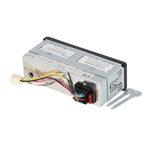 121610 | Radio | MP3 | Bluetooth | Ford 8670 8770 8870 8970 9280 9480 9680 9880 | New Holland 9682 |  | ZAE3000HD | 9624714DS | 9624715DS | 9624716DS | 9624652DS | ZAEVR50