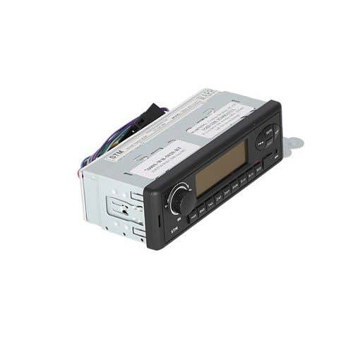 Radio MP3 Bluetooth fits John Deere 4320 4520 7220 7320 7420 7520 7720 7820 7920 8120 8220 8320 8420 8430 8520 9120 8245R 8270R 8295R 8320R 8345R Radio MP3 Bluetooth fits John Deere 4320 4520 7220 7320 7420 7520 7720 7820 7920 8120 8220 8320 8420 8430 8520 9120 8245R 8270R 8295R 8320R 8345R