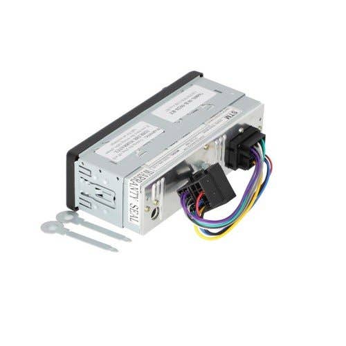 110445 | Radio | MP3 | Bluetooth | John Deere CP690 CS690 CTS R4023 R4030 R4038 R4045 S550 S650 S660 S670 S680 S690 S760 S770 S780 S790 3320 3520 3720 4044R 4052R 4066R 4320 4520 4630 4720 4720 4730 4830 4920 4930 4940 5055E 5065E 5065M 5070M 5075E |