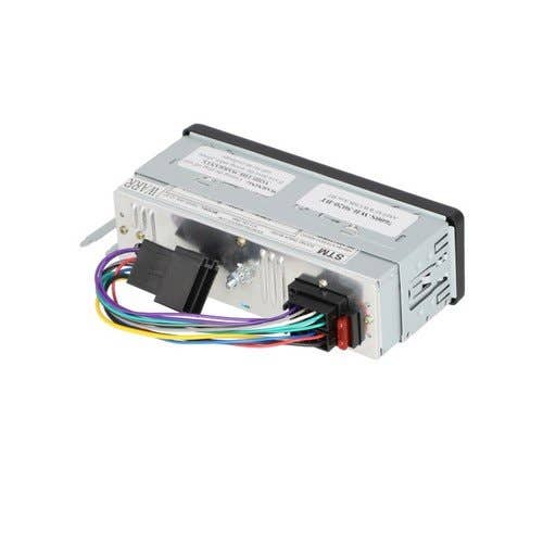 110445 | Radio | MP3 | Bluetooth | John Deere CP690 CS690 CTS R4023 R4030 R4038 R4045 S550 S650 S660 S670 S680 S690 S760 S770 S780 S790 3320 3520 3720 4044R 4052R 4066R 4320 4520 4630 4720 4720 4730 4830 4920 4930 4940 5055E 5065E 5065M 5070M 5075E |