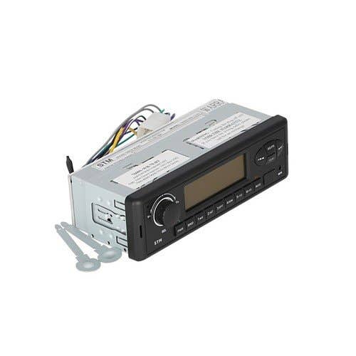 109462 | Radio | MP3 | Bluetooth | John Deere 6100 6100 6110 6200 6210 6300 6310 6400 6405 6410 6410 6500 6510 6600 6600 6605 6610 6650 6750 6850 6950 7200 7210 7400 7410 7455 7510 7600 7610 7700 7710 7800 |  | AH167570 | AH140784 | RE55278 | AH160617