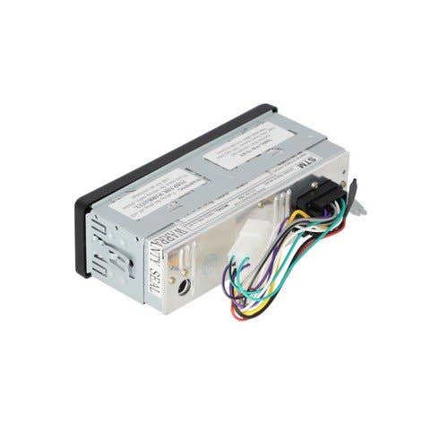 109462 | Radio | MP3 | Bluetooth | John Deere 6100 6100 6110 6200 6210 6300 6310 6400 6405 6410 6410 6500 6510 6600 6600 6605 6610 6650 6750 6850 6950 7200 7210 7400 7410 7455 7510 7600 7610 7700 7710 7800 |  | AH167570 | AH140784 | RE55278 | AH160617