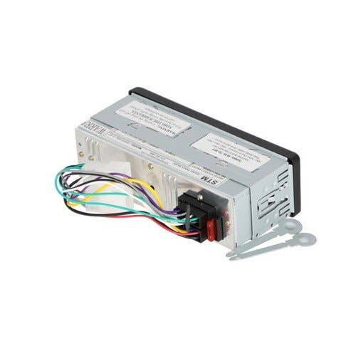 109462 | Radio | MP3 | Bluetooth | John Deere 6100 6100 6110 6200 6210 6300 6310 6400 6405 6410 6410 6500 6510 6600 6600 6605 6610 6650 6750 6850 6950 7200 7210 7400 7410 7455 7510 7600 7610 7700 7710 7800 |  | AH167570 | AH140784 | RE55278 | AH160617