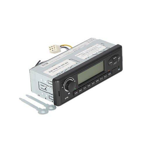163960 | Radio | MP3 | Bluetooth | Kubota B2650 B3350 L3430 L3560 L4060 L4330 L4630 L4760 L5030 L5060 L5460 L6060 M5-091 M5-111 M6-101 M6-111 M6-131 M6-141 M100GX M108S M110 M110GX M120 M126GX M135GX M5040 M5140 M6040 M6060 M7040 M7060 M8560 M8950 |