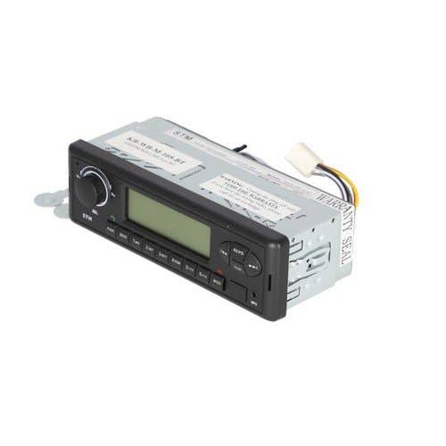 163960 | Radio | MP3 | Bluetooth | Kubota B2650 B3350 L3430 L3560 L4060 L4330 L4630 L4760 L5030 L5060 L5460 L6060 M5-091 M5-111 M6-101 M6-111 M6-131 M6-141 M100GX M108S M110 M110GX M120 M126GX M135GX M5040 M5140 M6040 M6060 M7040 M7060 M8560 M8950 |
