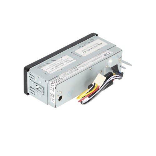 163960 | Radio | MP3 | Bluetooth | Kubota B2650 B3350 L3430 L3560 L4060 L4330 L4630 L4760 L5030 L5060 L5460 L6060 M5-091 M5-111 M6-101 M6-111 M6-131 M6-141 M100GX M108S M110 M110GX M120 M126GX M135GX M5040 M5140 M6040 M6060 M7040 M7060 M8560 M8950 |