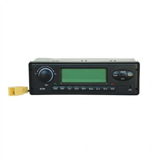 121611 | Radio | MP3 | Bluetooth | New Holland 9282 9482 9682 9882 | Ford 5640 6640 7740 7840 8240 8340 |  | ZAE3000HD | 9624714DS | 9624715DS | 9624652DS | 9624716DS | ZAEVR50 | 86023024 | 86023025 | 82003576