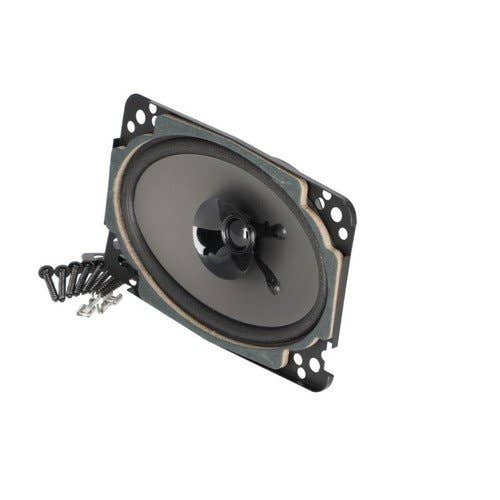 157179 | Radio Speaker | 4" x 6" |