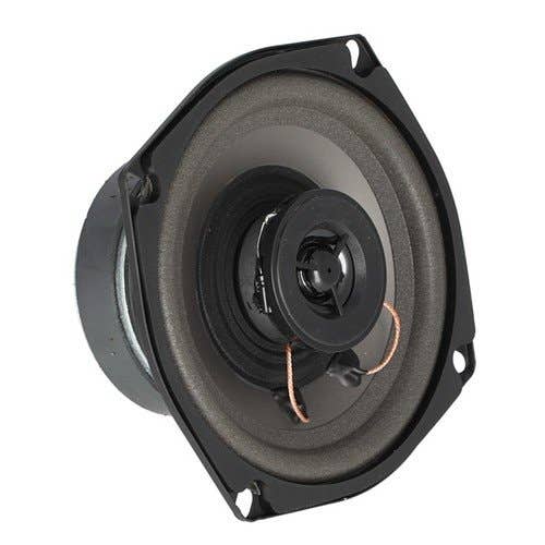157180 | Radio Speaker w/Poly Cone | 5.25" | 100 Watts |