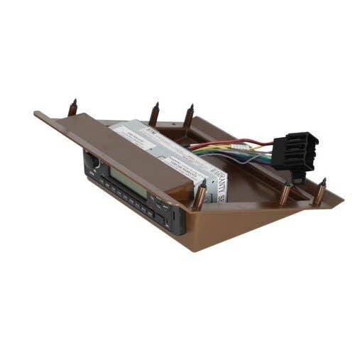 110446 | Radio | USB | MP3 | Bluetooth | John Deere 4055 4255 4455 4555 4560 4755 4760 4955 4960 |