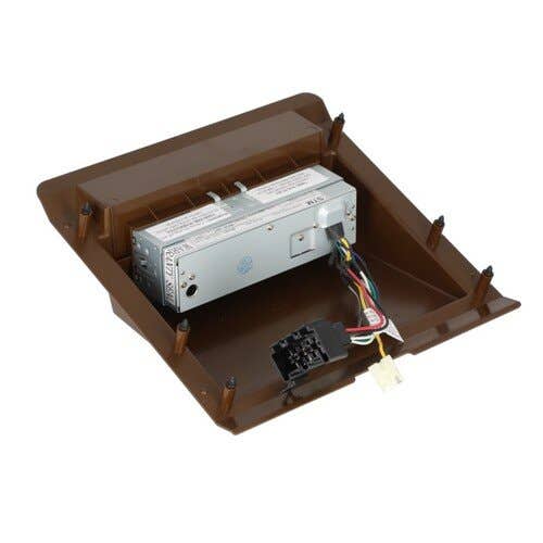 110446 | Radio | USB | MP3 | Bluetooth | John Deere 4055 4255 4455 4555 4560 4755 4760 4955 4960 |