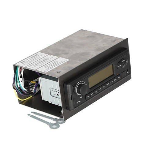 153133 | Radio | USB | MP3 | Bluetooth | John Deere 8560 8570 8760 8770 8870 8960 8970 |