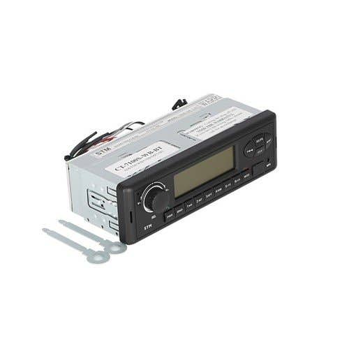 109742 | Radio | USB | MP3 | Weatherband | Bluetooth | Case IH SPX3185 595 695 795 895 995 2144 2155 2166 2188 2344 2366 2388 2555 3220 3230 4210 4230 4240 5120 5130 5140 5220 5230 5240 5250 7110 7120 7130 7140 7150 7210 7220 7230 7240 7250 8910 8920 |