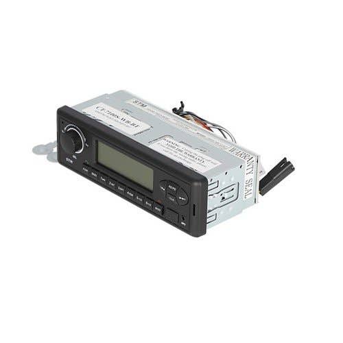 109742 | Radio | USB | MP3 | Weatherband | Bluetooth | Case IH SPX3185 595 695 795 895 995 2144 2155 2166 2188 2344 2366 2388 2555 3220 3230 4210 4230 4240 5120 5130 5140 5220 5230 5240 5250 7110 7120 7130 7140 7150 7210 7220 7230 7240 7250 8910 8920 |