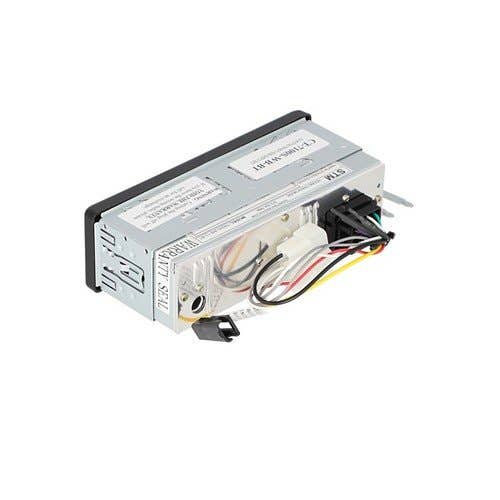 109742 | Radio | USB | MP3 | Weatherband | Bluetooth | Case IH SPX3185 595 695 795 895 995 2144 2155 2166 2188 2344 2366 2388 2555 3220 3230 4210 4230 4240 5120 5130 5140 5220 5230 5240 5250 7110 7120 7130 7140 7150 7210 7220 7230 7240 7250 8910 8920 |