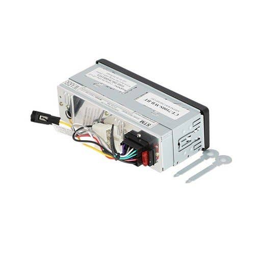 109742 | Radio | USB | MP3 | Weatherband | Bluetooth | Case IH SPX3185 595 695 795 895 995 2144 2155 2166 2188 2344 2366 2388 2555 3220 3230 4210 4230 4240 5120 5130 5140 5220 5230 5240 5250 7110 7120 7130 7140 7150 7210 7220 7230 7240 7250 8910 8920 |