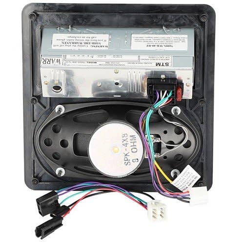 109463 | Radio | USB | MP3 | Weatherband | Bluetooth | John Deere 2940 4030 4040 4230 4240 4420 4430 4440 4630 4640 4840 6000 6620 7720 8430 8440 8630 8640 8820 9910 9920 9930 9940 9950 9960 |  | TY15278