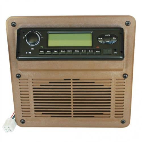 Radio Weatherband MP3 Bluetooth fits John Deere 2350 2355 2550 2555 2750 2755 2950 2955 3055 3150 3155 3255 4050 4250 4450 4650 4850 8450 8650 8850 Radio Weatherband MP3 Bluetooth fits John Deere 2350 2355 2550 2555 2750 2755 2950 2955 3055 3150 3155 3255 4050 4250 4450 4650 4850 8450 8650 8850