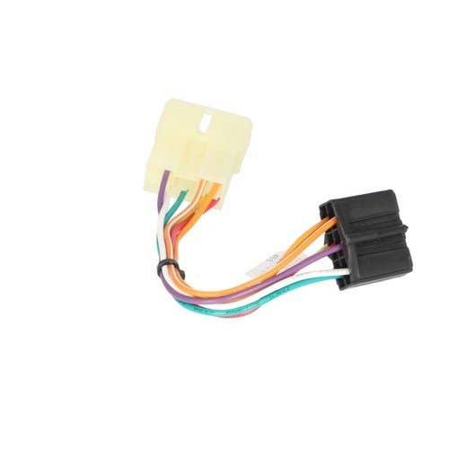 157344 | Radio Wiring Harness | Kubota M4900 M5700 M6800 M8200 M9000 |