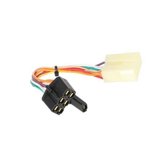 157344 | Radio Wiring Harness | Kubota M4900 M5700 M6800 M8200 M9000 |