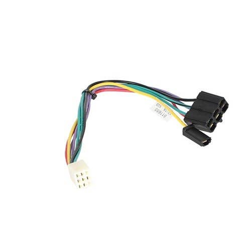 157309 | Radio Wiring Harness | Kubota L175 L185 L200 L210 L225 L235 L240 L245 L250 L260 L275 L280 L285 L295 L305 L345 L355 L1500 L1501 L1801 L1802 L2000 L2002 L2050 L2201 L2250 L2350 L2402 L2500 L2550 L2600 L2602 L2650 L2800 L2850 L2900 L2950 L3000 |