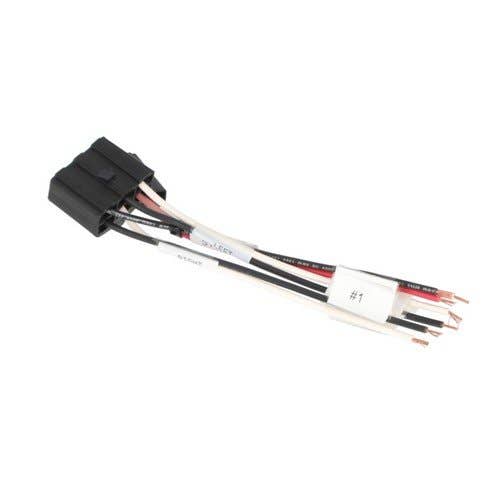 157334 | Radio Wiring Harness | Massey Ferguson 70 70 70 85 90 150 300 300 2650 |