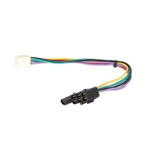 157309 | Radio Wiring Harness | Kubota L175 L185 L200 L210 L225 L235 L240 L245 L250 L260 L275 L280 L285 L295 L305 L345 L355 L1500 L1501 L1801 L1802 L2000 L2002 L2050 L2201 L2250 L2350 L2402 L2500 L2550 L2600 L2602 L2650 L2800 L2850 L2900 L2950 L3000 |