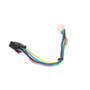 157309 | Radio Wiring Harness | Kubota L175 L185 L200 L210 L225 L235 L240 L245 L250 L260 L275 L280 L285 L295 L305 L345 L355 L1500 L1501 L1801 L1802 L2000 L2002 L2050 L2201 L2250 L2350 L2402 L2500 L2550 L2600 L2602 L2650 L2800 L2850 L2900 L2950 L3000 | 157309 | Radio Wiring Harness | Kubota L175 L185 L200 L210 L225 L235 L240 L245 L250 L260 L275 L280 L285 L295 L305 L345 L355 L1500 L1501 L1801 L1802 L2000 L2002 L2050 L2201 L2250 L2350 L2402 L2500 L2550 L2600 L2602 L2650 L2800 L2850 L2900 L2950 L3000 |