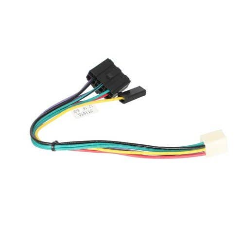 157309 | Radio Wiring Harness | Kubota L175 L185 L200 L210 L225 L235 L240 L245 L250 L260 L275 L280 L285 L295 L305 L345 L355 L1500 L1501 L1801 L1802 L2000 L2002 L2050 L2201 L2250 L2350 L2402 L2500 L2550 L2600 L2602 L2650 L2800 L2850 L2900 L2950 L3000 |