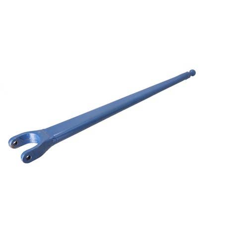172646 | Radius Rod Assembly | Massey Ferguson TO35 20 20 135 235 |  | 521488M92