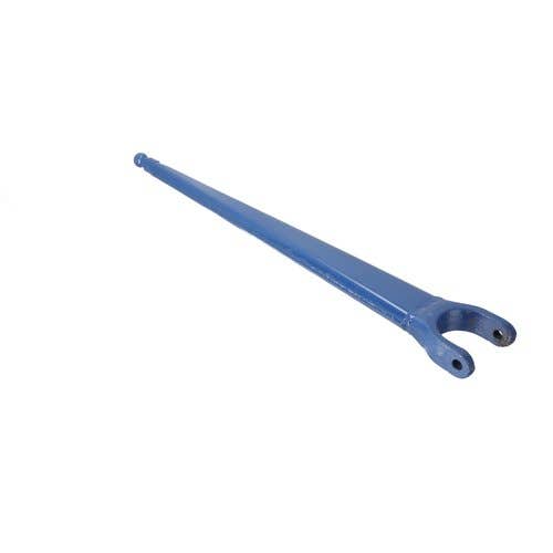 172646 | Radius Rod Assembly | Massey Ferguson TO35 20 20 135 235 |  | 521488M92