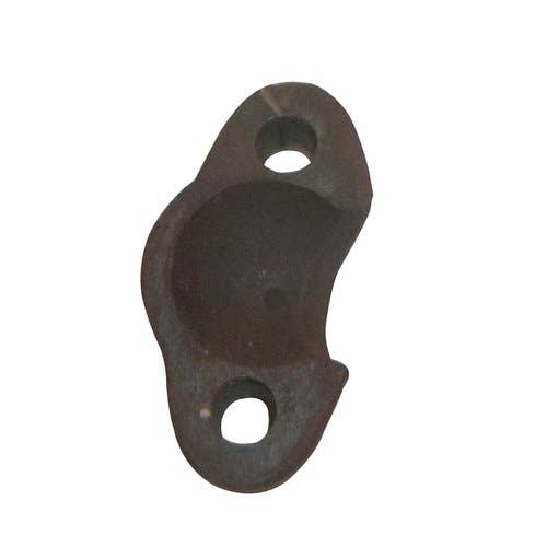 Used Radius Rod Cap fits Ford NAA 2N 501 600 700 2000 2110 2310 2600 2610 2810 2910 3000 3400 3600 3610 3910 4000 4100 4110 4130 4600 4610 E0NN3N406BA