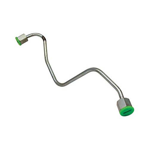 189094 | Rail to Injector Fuel Line | John Deere A400 CH330 CH530 D450 R450 R4023 120D 120D 130G 130G 160DLC 160DLC 160GLC 160GLC 180GLC 180GLC 200DLC 200DLC 210G 210G 210GLC 210GLC 210K 210L 210L 210LJ 210LJ 310J 310J 310K 310K 310K EP |  | RE526693