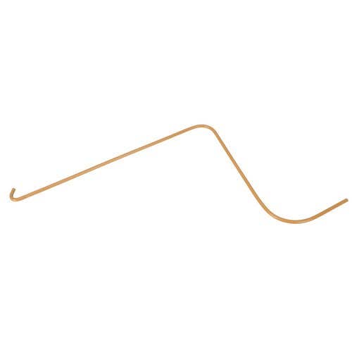 109818 | Rake Tine - Long | teeth | Massey Ferguson 29 39 | Vicon H820 HKM Sprinter HKX500 |  | 1023216M1 | 92611 | 900.92611 | 90092611 | 96MF29 | PMVI-2
