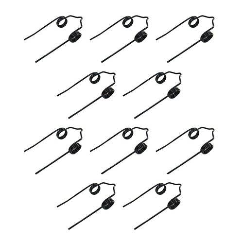 170090 | Rake Tooth | 10 Pack | Ford 503 |  | 96F2 | 146545 | PMF-2
