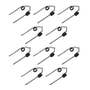 170090 | Rake Tooth | 10 Pack | Ford 503 | | 96F2 | 146545 | PMF-2 170090 | Rake Tooth | 10 Pack | Ford 503 | | 96F2 | 146545 | PMF-2