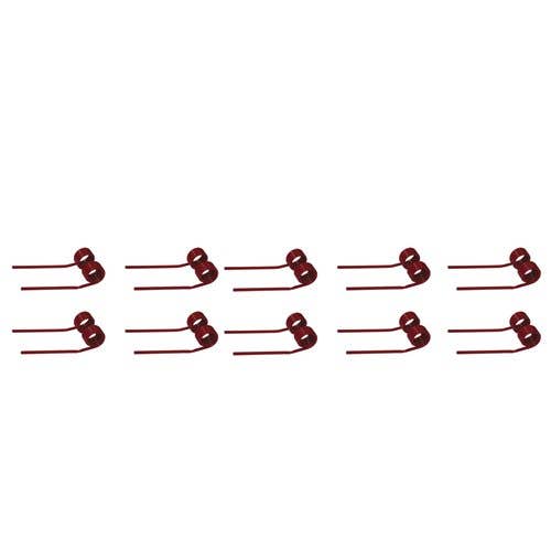 162665 | Rake Tooth - 10 Pack | Krone KR120 KR150 KR155 | M&W 1500 1800 |  | 9380403 | 1437434 | TEKR3
