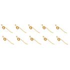 162661 | Rake Tooth - 10 Pack | New Idea 49 256 402 403 | | PMNH-1A | 400033 | 46993 | 64562 | 96NH1A | TENH1A | TENI2D | NE400033